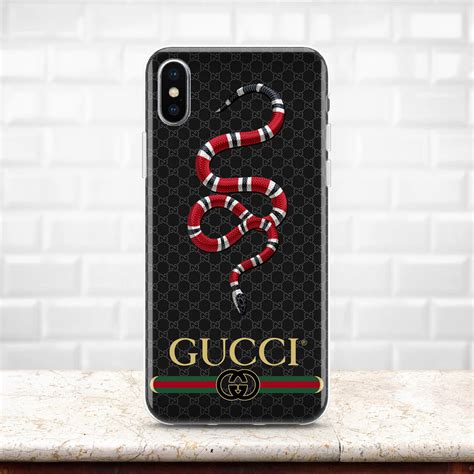 cover iphone xs max gucci solo dietro|iPhone Cases for Women .